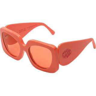 Komono Sally S10926 54 Solbriller Mænd Lyserød - Pink - 54mm