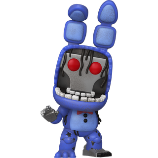 Funko POP Five Nights at Freddy's-actionfigur (Withered Bonnie)