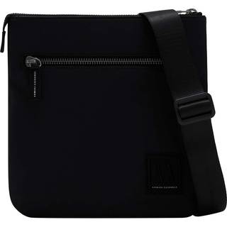Armani Exchange Crossbody Bag Black