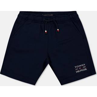 Tommy Hilfiger Tommy Hilfiger Blue Joggers Shorts