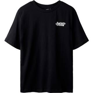 Backprint T-shirt