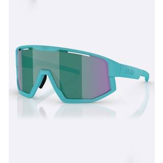 Bliz Active Fusion Grøn / Blå (Unisex) Solbriller