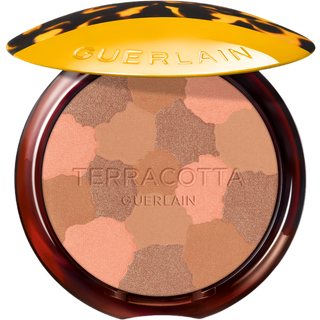 GUERLAIN Make-up Terracotta Terracotta Light Limited Edition 03 10 g (32.800,00 kr / 1 kg) - 10 g