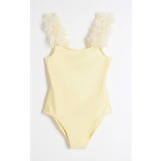 River Island Piger 3D Flower Badedragt7 - 8 år (122 - 128cm)