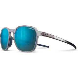 Julbo Drive Spectron HD Polarized S3 (VLT 12%) Solbriller størrelse L farve blå
