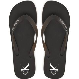 Flip Flops - Black - EU 36