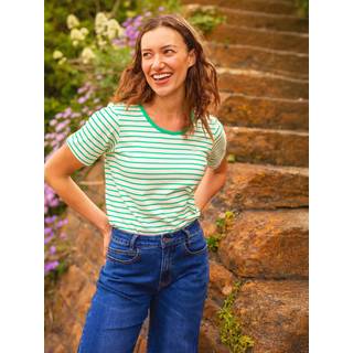 Brakeburn Brakeburn Green Evergreen T-Shirt