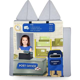 Couch Swag Play Panel til børns skum sofa børn sofa (postkontor)