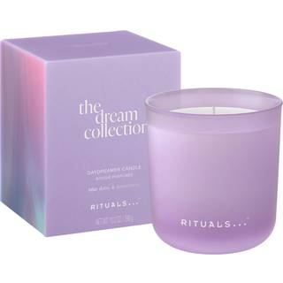 Scented Candle, The Cream Collection