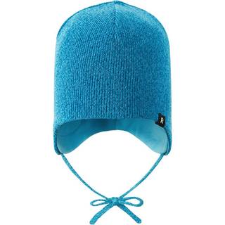 Reima Latvat Hue Turquoise Blue 54 cm  Blå  54 cm  Unisex