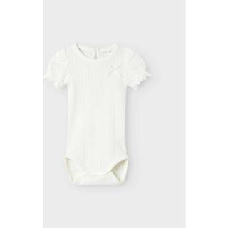 Økologisk Bomuld Bodystocking
