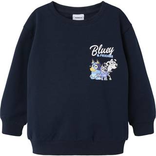 Bluey Sweatshirt
