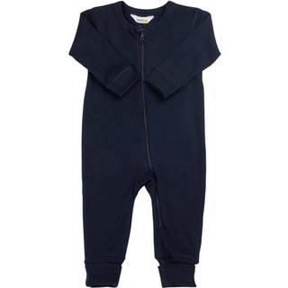 2-I-1 Heldragt, Navy, 60 cm