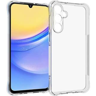 SKALO Samsung A16 Ekstra stærk TPU-cover