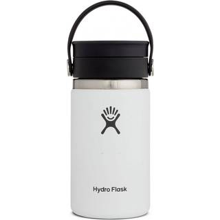 Hydro Flask Wide Mouth Flex Sip Lid størrelse 355 ml farve orange