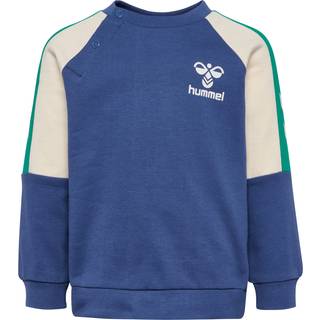 Hummel Skylan Trøje, True Navy, 104