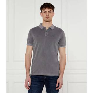JOOP! Herren Polo-Shirt grau