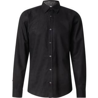 JOOP! Herren Hemd schwarz