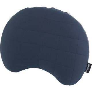 Outwell Memory Ergo Air Pillow Blue & Grey, OneSize