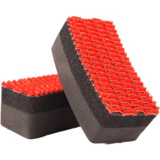 Soft99 Digloss Kamitore Tire Brush 2 stk.