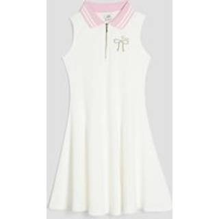 River Island River Island Ærmeløs Kjole med Sløjfekrave - 134-140cm (9-10 år)