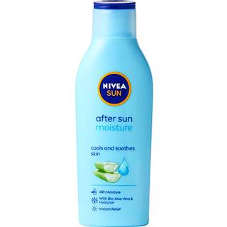 After sun moisture lotion (På lager i varehus)