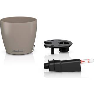 LECHUZA CLASSICO Color Sandbrun 12 cm