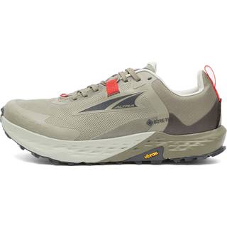 Trailsko Altra Timp 5 GTX al0a85q13151 Størrelse 45 EU | 10 UK | 11 US | 29 CM