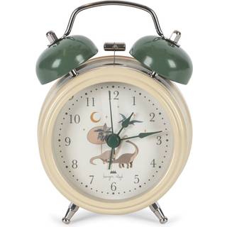 Konges Sløjd Alarm Clock Dino