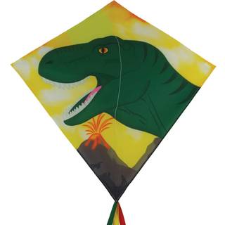 I brisen 3275 - Dino 30 """" Diamond Kite - Fun Easy Flying Kite