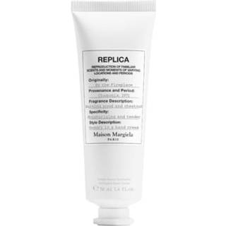Maison-Margiela Unisex-dufte ReplicaBy The FireplaceHåndcreme 50 ml (4.820,00 kr / 1 l) - 50 ml