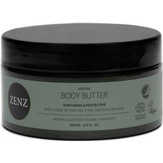 ZENZ Lotus Body Butter - 200 ml.