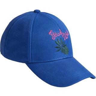 Molo Sebastian Hat Sparkling Fruit 3-6 Y  Blå  3-6 år  Unisex