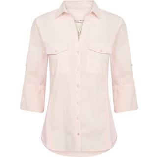 Part Two Cortniapw Sh Bluser 30305975 Mauve Chalk (38)