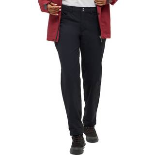 Haglöfs Women's Korp Lite Pant True Black, XXL