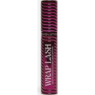 Revolution Wrap Lash Tubing Mascara Burgundy