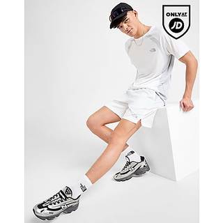 The North Face 24/7 Shorts, White - L