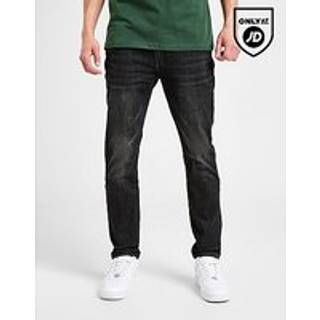 McKenzie Core Slim Jeans, Black