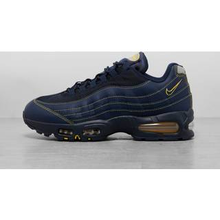 Nike Air Max 95 OG-sko til mænd - blå - 47