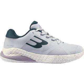 BULLPADEL ELITE 24I Azul Claro Mujer GEMMA TRIAY (Zapatillas)