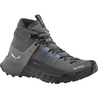 Salewa Women's Wildfire NXT Mid GTX Approachsko Damer størrelse 6 farve grå