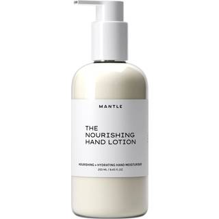 MANTLE The Nourishing Hand Lotion - Nourishing + hydrating hand moisturiser 250 ml