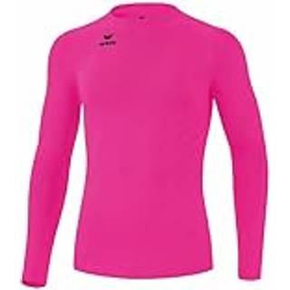 Langærmet T-shirt Erima Athletic Longsleeve 2252403 Størrelse S