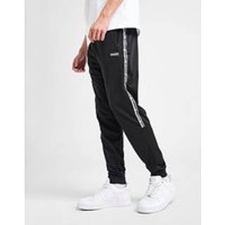 McKenzie Krypt Poly Track Pants, Black