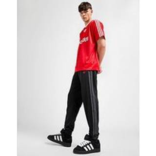 adidas Originals Terrace Track Pants, Black - XL