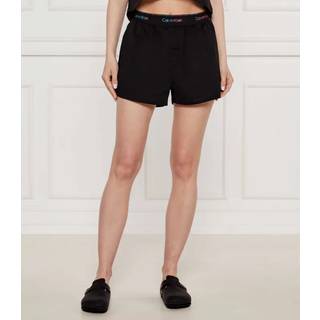 Calvin Klein Pride Shorts, Black - XS