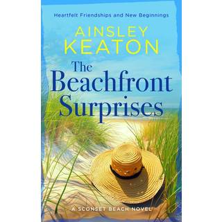 The Beachfront Surprises