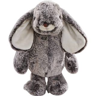 Dilly Dudu Woodland Bunny Rabbit Fyld Animal Plush Legetøj Bedste gaver 10-tommer