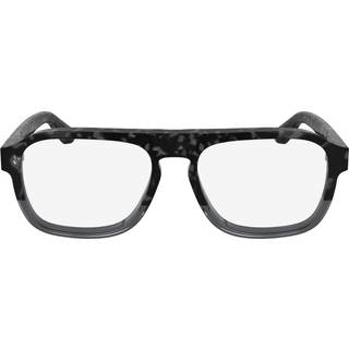 Calvin Klein CK25515 223 58 Briller Mænd Tortoiseshell - Transparent Grey - 58mm