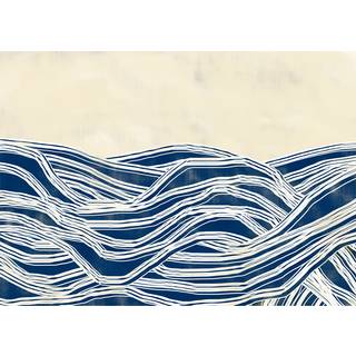 Peléton La Mere 70x100 Plakat